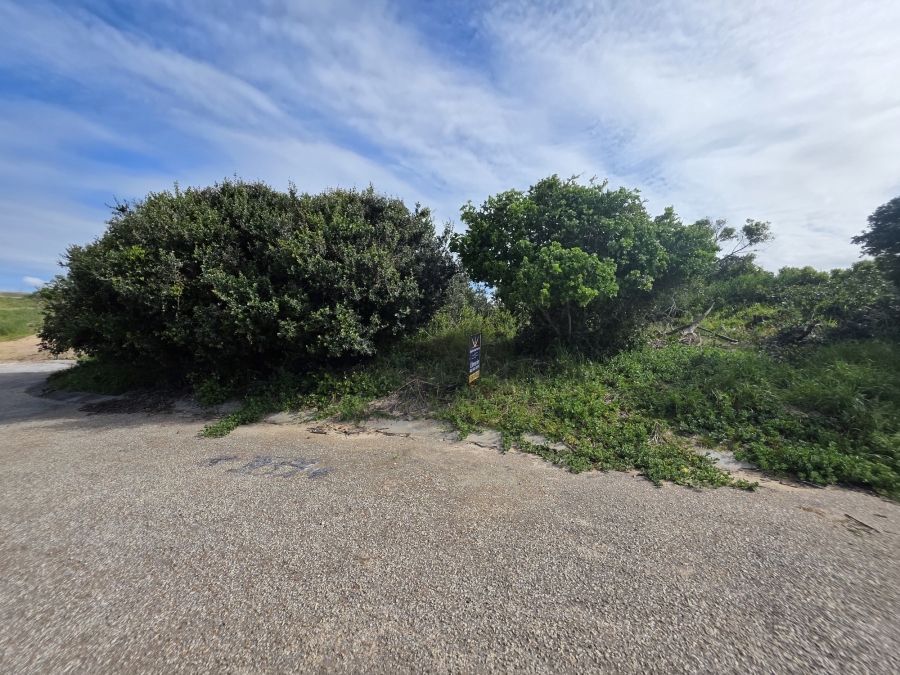 0 Bedroom Property for Sale in Paradise Beach Eastern Cape